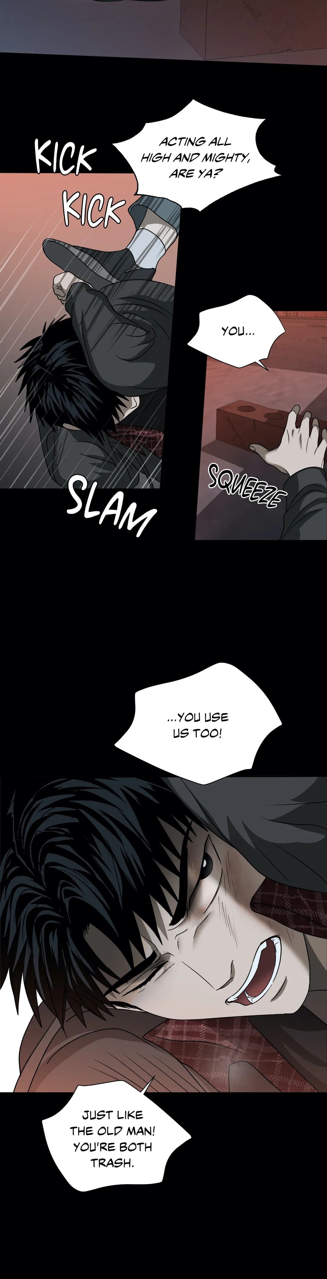 Shutline, Chapter 34 image 15